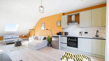 Apartment | 1 bedroom