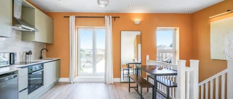 Apartamento | 1 quarto