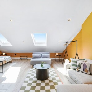 Apartment | 1 bedroom - The Balham Flat - Lovely Studio Type Flat (London)