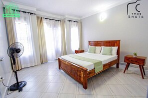 Apartment, Non Smoking, Private Bathroom - The Residence Ug (Kampala)