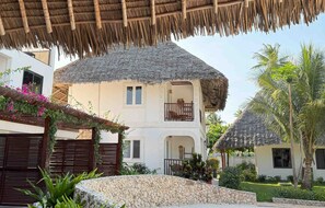 標準雙人或雙床房 | 迷你吧、房內夾萬、獨特設計、獨特裝修