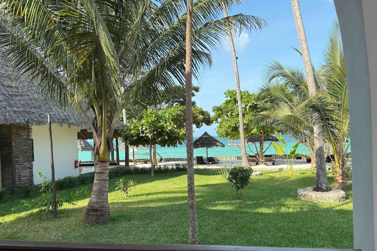 Dobbelt- eller tomannsrom – standard | Minibar, safe på rommet, individuelt dekorert og individuelt innredet