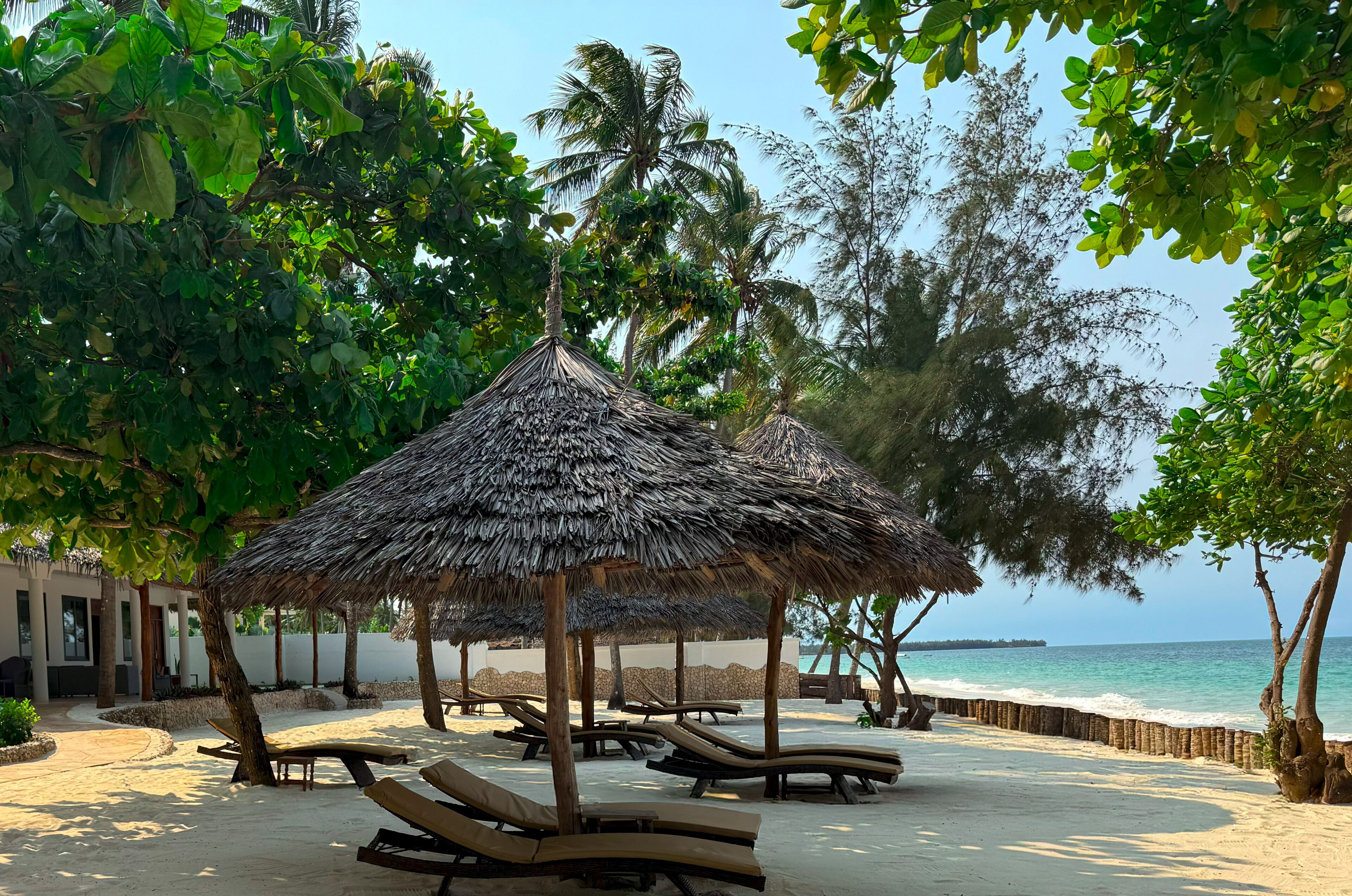 別墅 | 海灘/海景