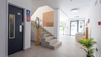 Recepción