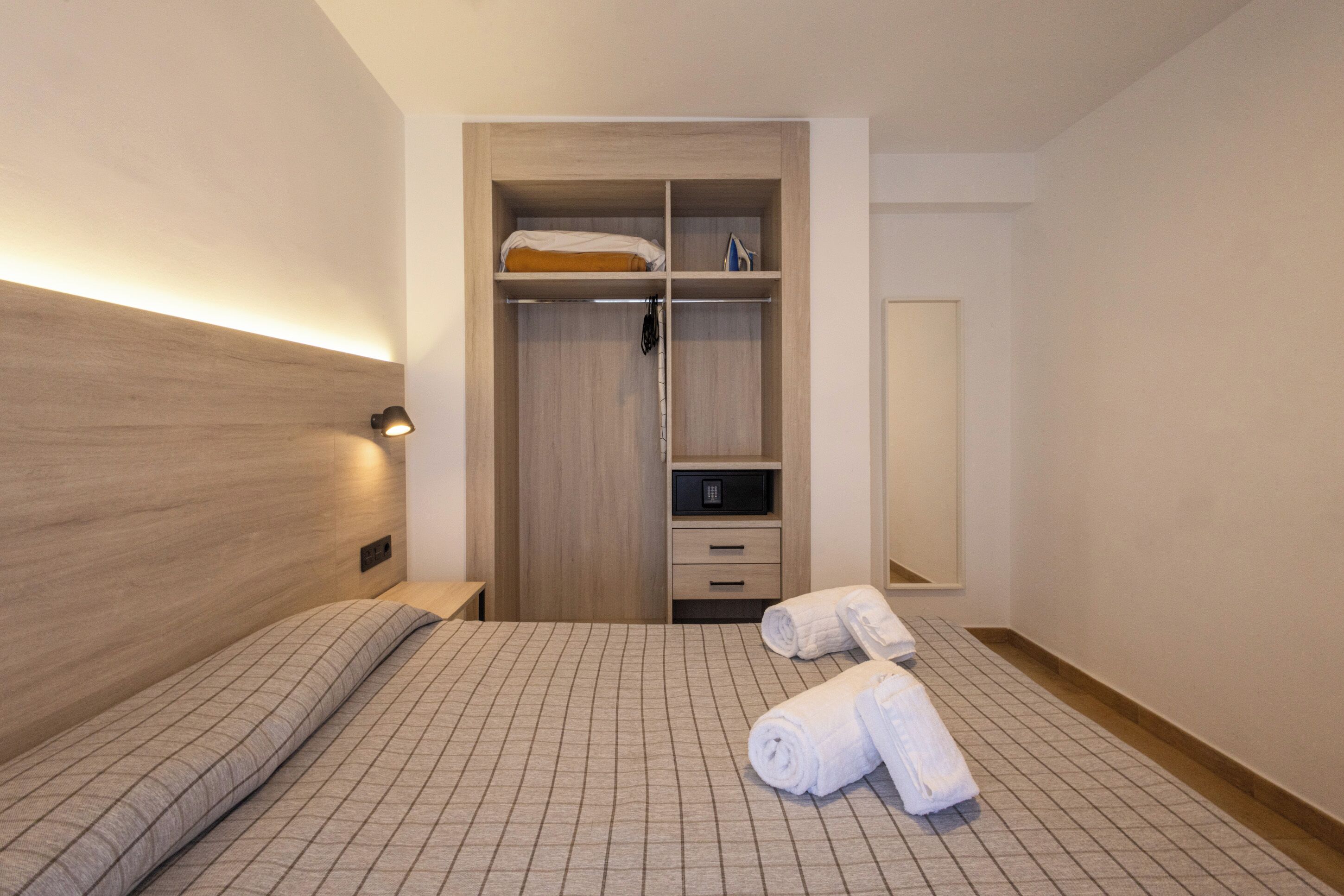 Habitación