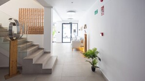 Recepción