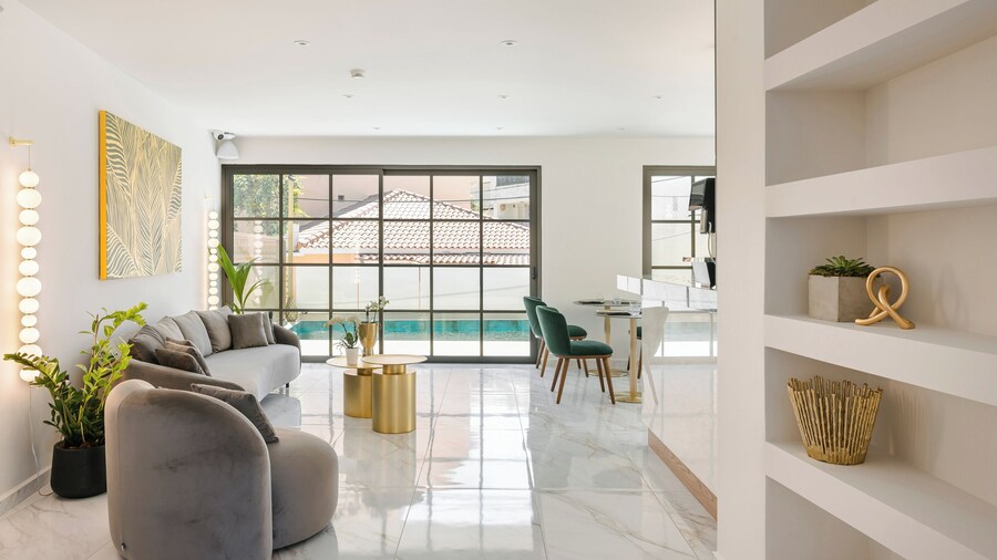 G Boutique Hotel Kefalonia