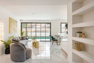 G Boutique Hotel Kefalonia