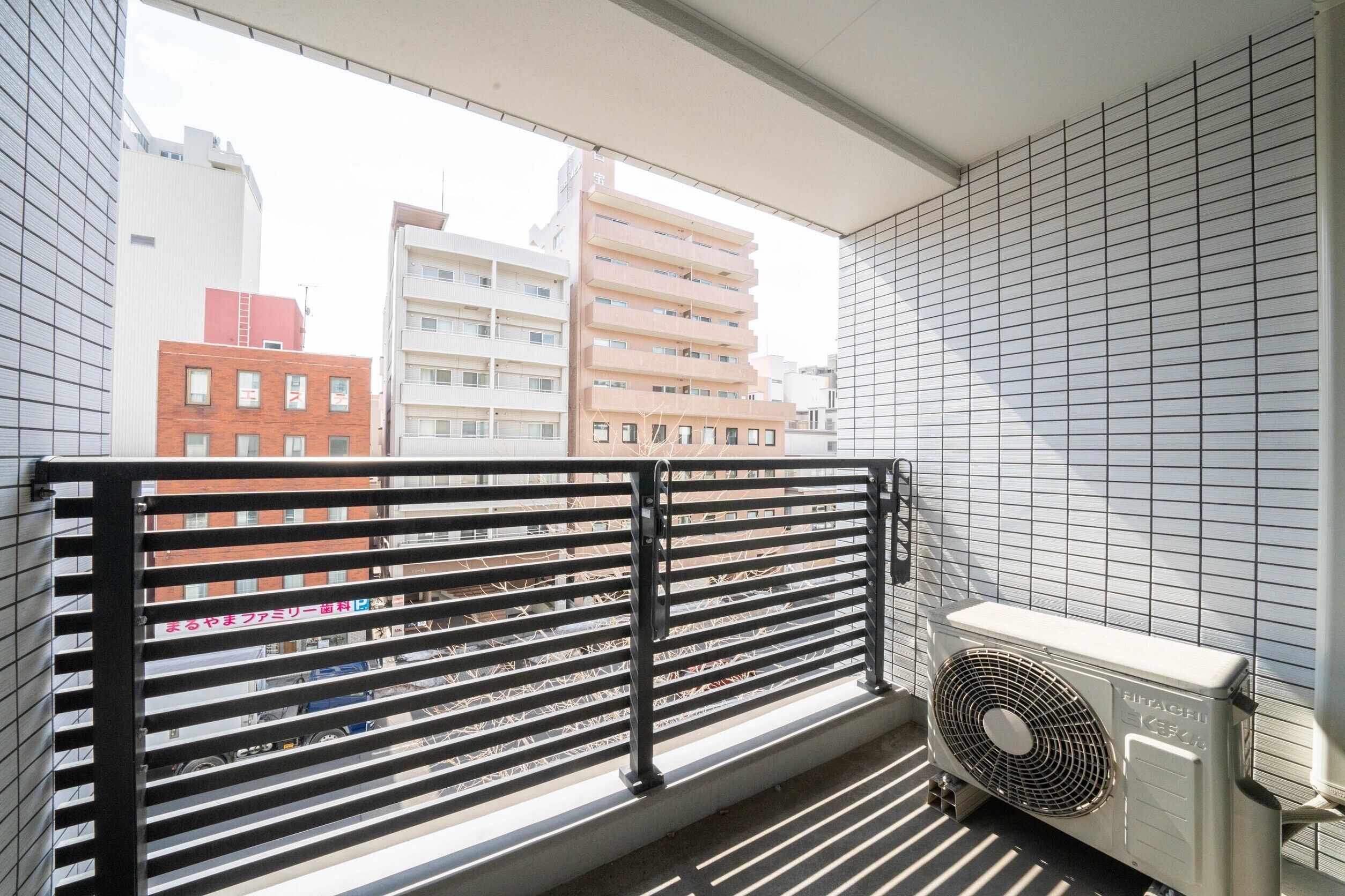 Terraço/pátio
