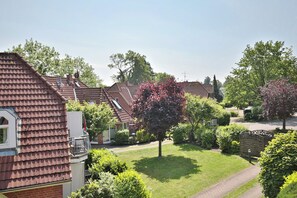 Property grounds - Am Rosenhain 14 Appartement 4 (Timmendorfer Strand)