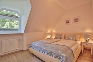 1 Schlafzimmer, kostenloses WLAN