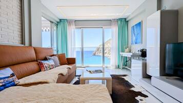 1 slaapkamer, internet, beddengoed