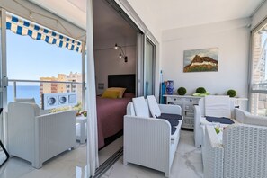 1 bedroom, Internet, bed sheets
