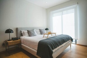 2 bedrooms, iron/ironing board, travel cot, free WiFi - Central, bright, cozy, and elegant Benci apartment (Ciudad de México)