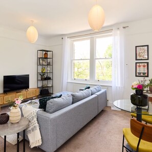 Leilighet | 1 soverom