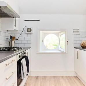 Leilighet | 1 soverom