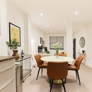 Apartamento | 2 dormitorios