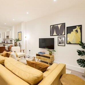 Apartamento | 2 dormitorios