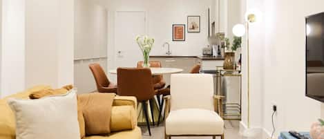 Apartment | 2 bedrooms