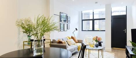 Apartment | 1 bedroom