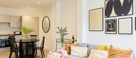 Apartment | 1 bedroom