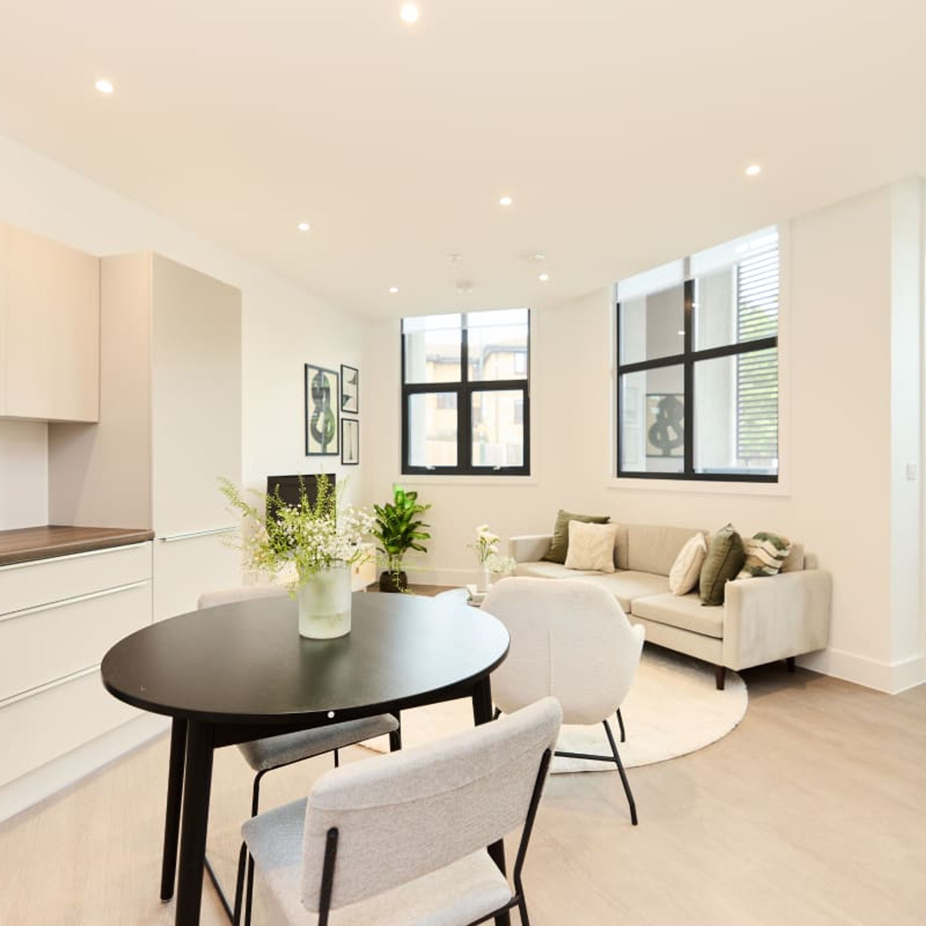 Apartment | 1 bedroom