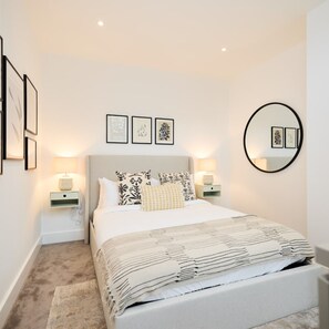 Apartment - The Mitcham Secret - Amazing 1bdr Flat (Mitcham)