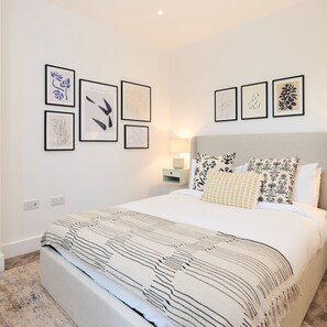 Apartment - The Mitcham Secret - Amazing 1bdr Flat (Mitcham)