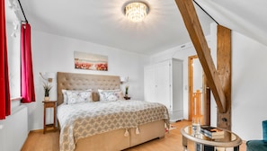 2 bedrooms, iron/ironing board, travel crib, free WiFi - Westerweide - terrace, fitness room, dogs allowed (Delve)