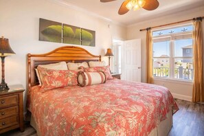 5 Schlafzimmer, Bügeleisen/Bügelbrett, kostenloses WLAN, Bettwäsche