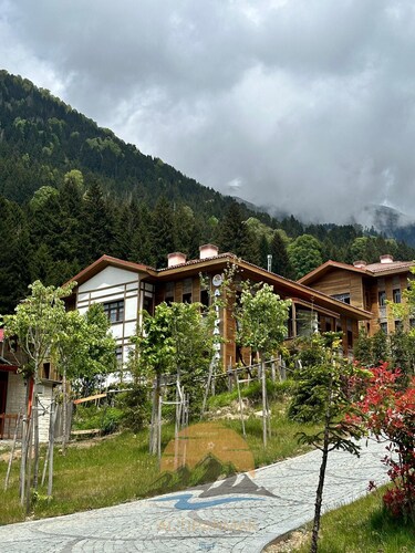 Ayder Altiparmak  Suit