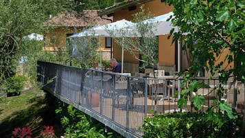 Esterni