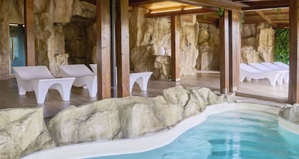 Resort Umbria spa