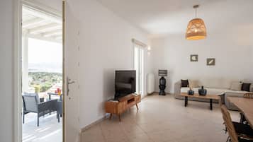 Pintu masuk interior