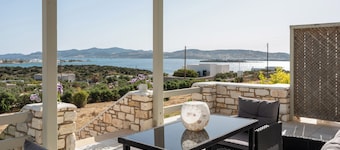 Punta Panorama House - Kite Observatory