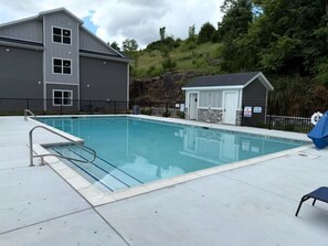 Pool - Branson View!  Great Location! (Branson)