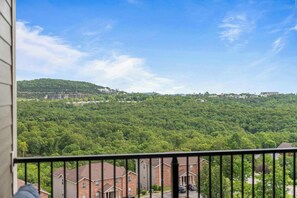 Property grounds - Branson View!  Great Location! (Branson)