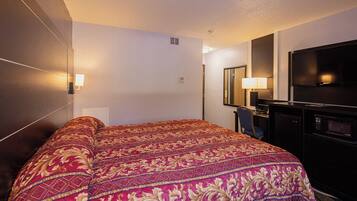 1 bedroom, internet