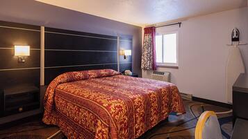 1 habitación y internet