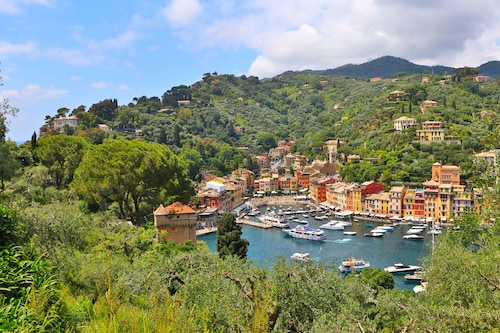 Il Grecale Portofino By KlabHouse