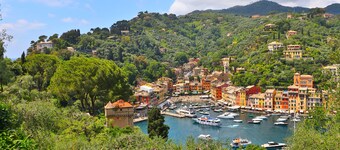 Il Grecale Portofino By KlabHouse