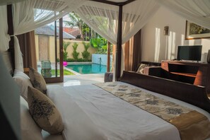 Superior Villa