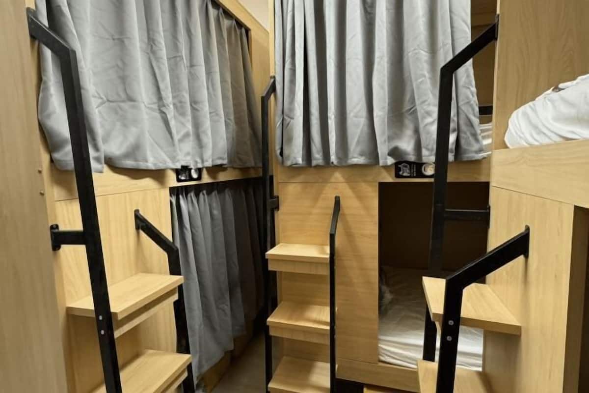 1 bedroom, premium bedding, pillow-top beds, individually decorated