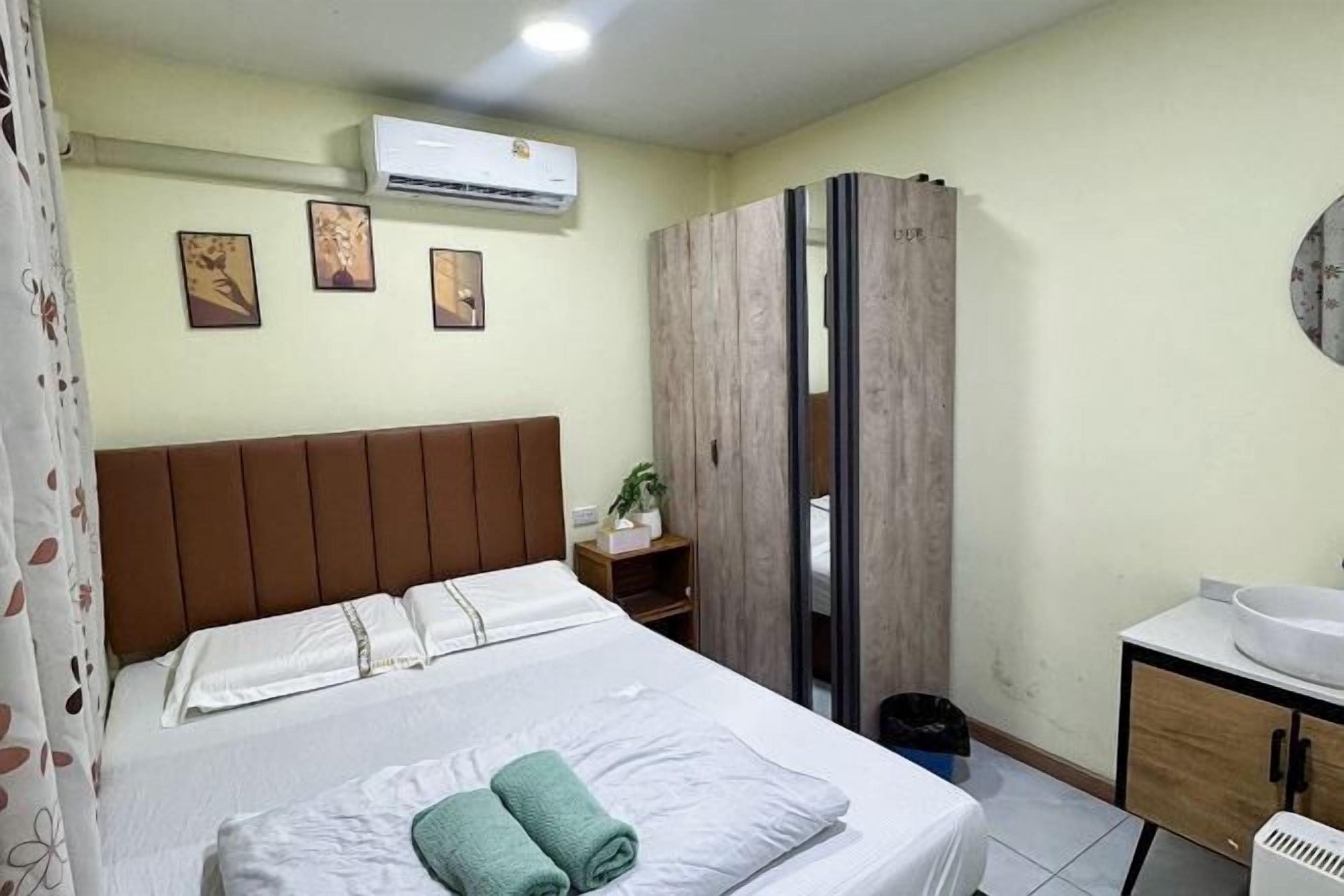 Sängtillbehör av högsta kvalitet och bäddmadrasser