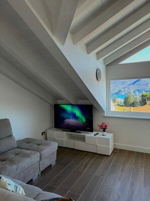 Smart TV