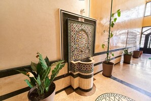 Spa - Spacious Apartment in beautiful Tangier (Tanger)