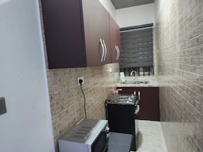 2 chambres, fer et planche à repasser, Wi-Fi gratuit