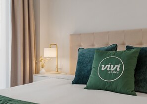 2 camere, una cassaforte in camera, ferro/asse da stiro, Wi-Fi gratuito