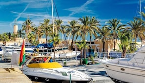 Port de plaisance