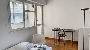 3 chambres, Wi-Fi gratuit, draps fournis